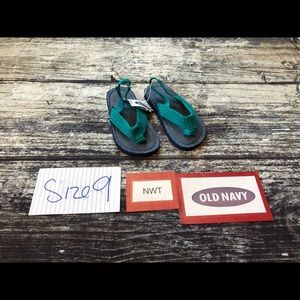Old Navy Sandals NWT